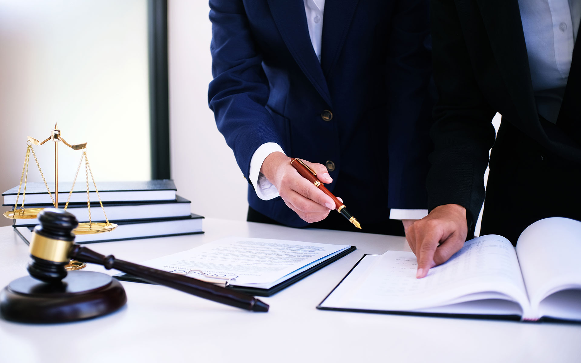 Civil-Litigation